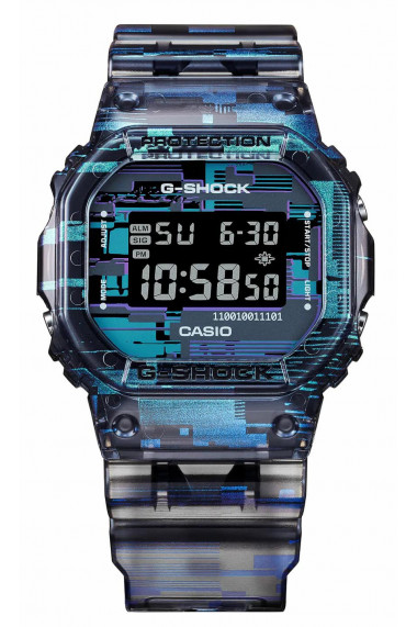 Ceas Barbati Casio G-Shock Limited DW-5600NN-1ER