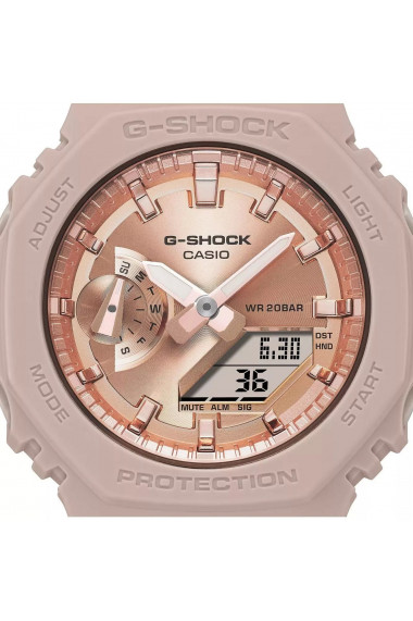 Ceas Dama Casio G-Shock The Origin GMA-S2100MD-4AER