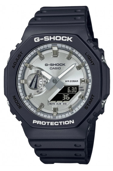 Ceas Casio G-Shock Classic GA-2100SB-1AER