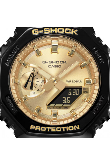 Ceas Casio G-Shock Classic GA-2100GB-1AER
