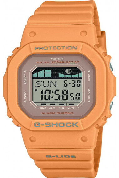 Ceas Casio G-Shock Classic GLX-S5600-4ER