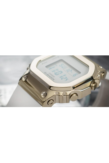 Ceas Casio G-Shock G-Classic GM-S5600LC-7ER