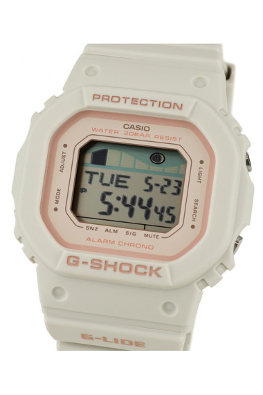 Ceas Casio G-Shock Classic GLX-S5600-7ER