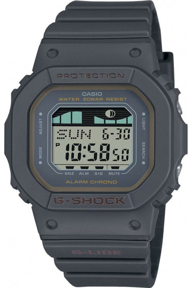 Ceas Barbati Casio G-Shock Classic GLX-S5600-1ER