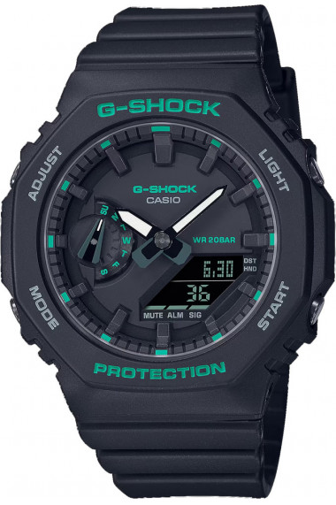 Ceas Dama Casio G-Shock G-Classic GMA-S2100GA-1AER