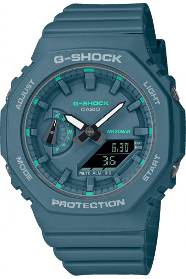 Ceas Dama Casio G-Shock G-Classic GMA-S2100GA-3AER