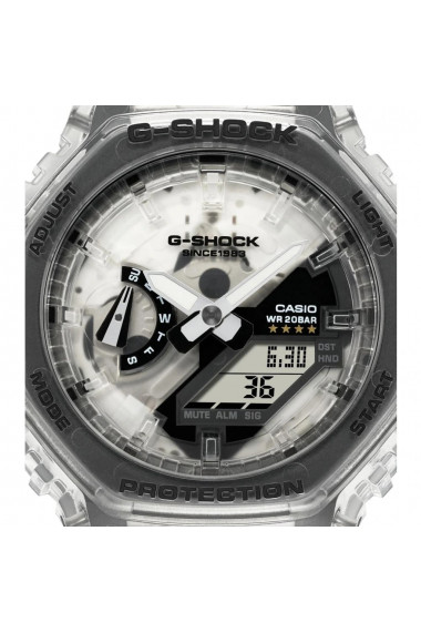 Ceas Barbati Casio G-Shock Classic GA-2140RX-7AER