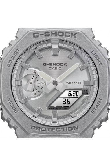 Ceas Barbati Casio G-Shock Classic GA-2100FF-8AER