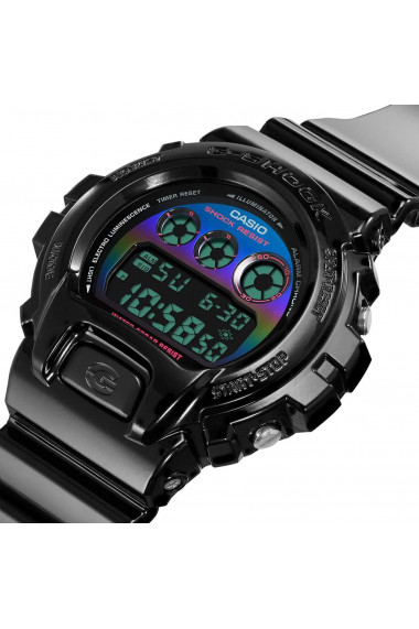 Ceas Barbati Casio G-Shock Limited DW-6900RGB-1ER
