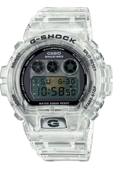 Ceas Barbati Casio G-Shock Limited DW-6940RX-7ER