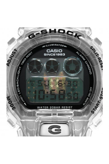 Ceas Barbati Casio G-Shock Limited DW-6940RX-7ER