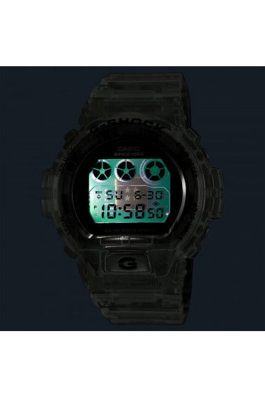 Ceas Barbati Casio G-Shock Limited DW-6940RX-7ER