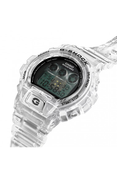 Ceas Barbati Casio G-Shock Limited DW-6940RX-7ER