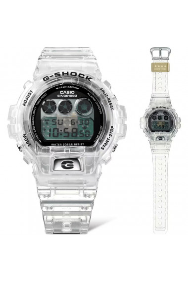 Ceas Barbati Casio G-Shock Limited DW-6940RX-7ER