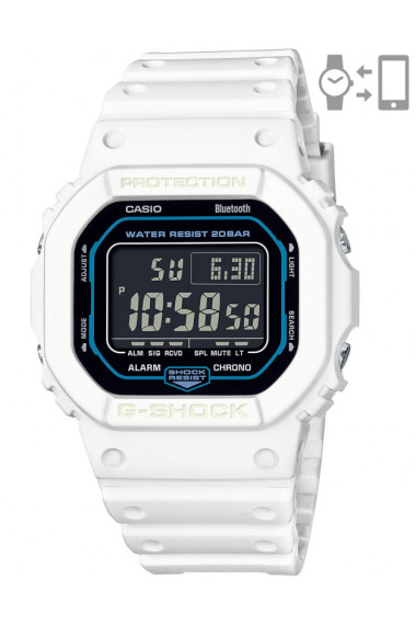 Ceas Barbati Casio G-Shock The Origin DW-B5600SF-7ER