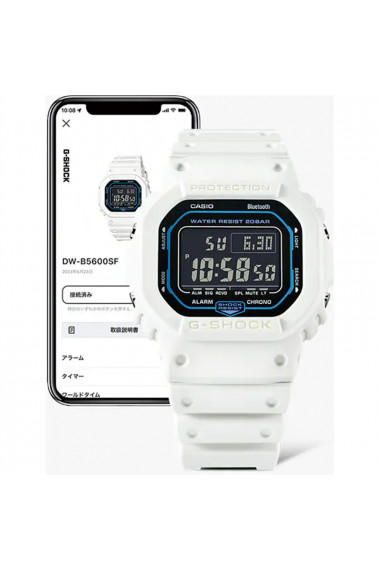 Ceas Barbati Casio G-Shock The Origin DW-B5600SF-7ER