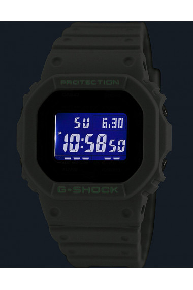 Ceas Barbati Casio G-Shock The Origin DW-B5600SF-7ER