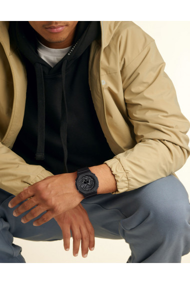 Ceas Smartwatch Barbati Casio G-Shock Classic GA-B2100-1A1ER