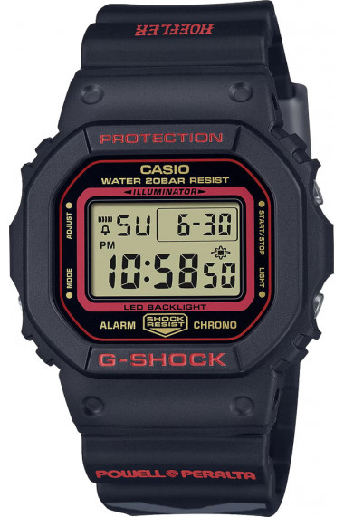 Ceas Barbati Casio G-Shock The Origin DW-5600KH-1ER