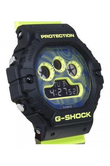 Ceas Casio G-Shock Limited DW-5900TD-9ER