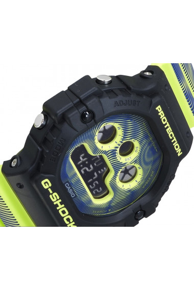 Ceas Casio G-Shock Limited DW-5900TD-9ER