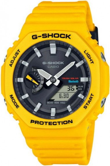 Ceas Barbati Casio G-Shock Classic GA-B GA-B2100C-9AER