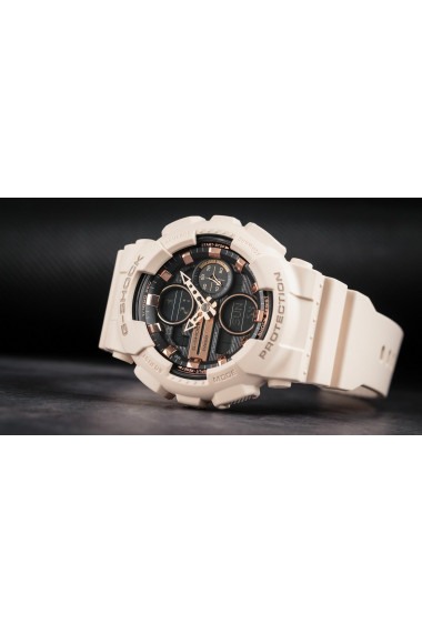 Ceas Dama Casio G-Shock Classic GMA GMA-S140M-4A