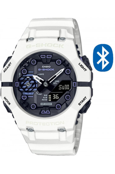 Ceas Smartwatch Barbati Casio G-Shock Classic GA-B GA-B001SF-7AER