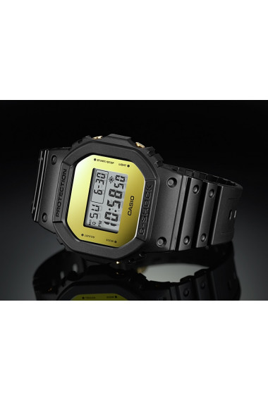 Ceas Barbati Casio G-Shock The Origin DW-5600BBMB-1ER