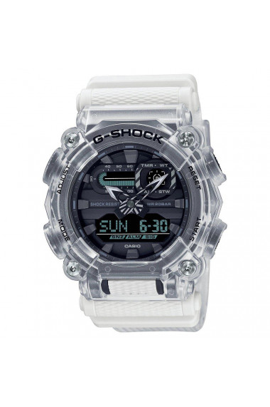 Ceas Barbati Casio G-Shock Classic GA-9 GA-900SKL-7AER