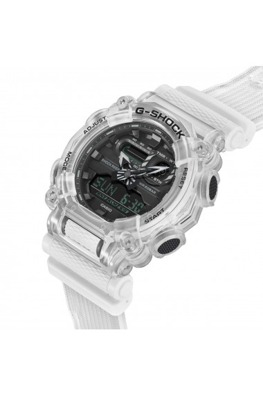 Ceas Barbati Casio G-Shock Classic GA-9 GA-900SKL-7AER