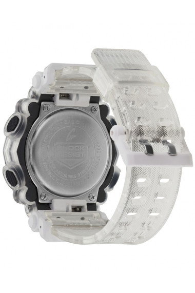 Ceas Barbati Casio G-Shock Classic GA-9 GA-900SKL-7AER