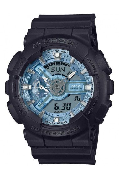 Ceas Barbati Casio G-Shock Classic GA-1 GA-110CD-1A2ER