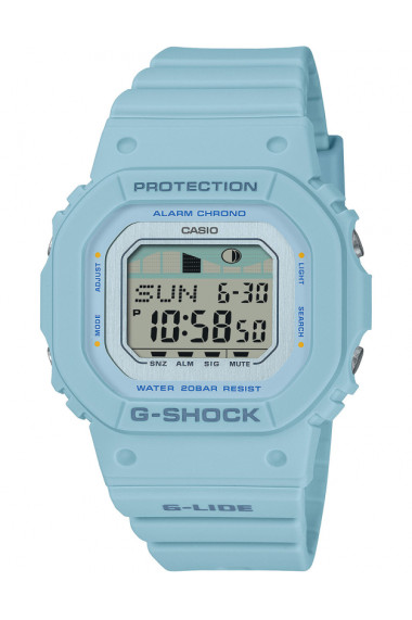 Ceas Dama Casio G-Shock Classic GLX GLX-S5600-2ER