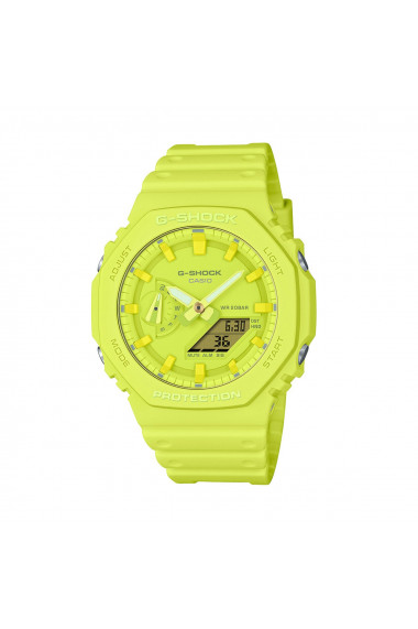 Ceas Barbati Casio G-Shock Classic GA-2 GA-2100-9A9ER