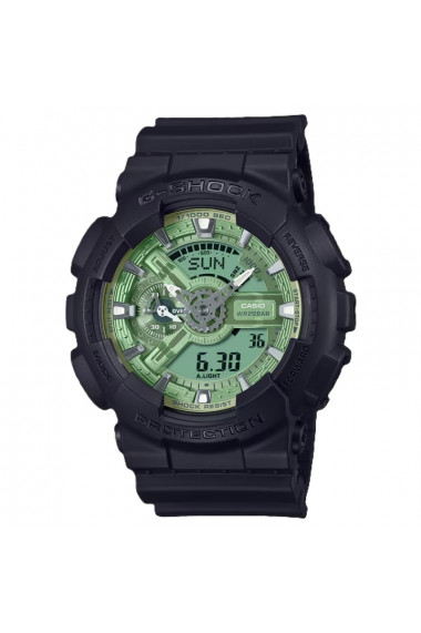 Ceas Barbati Casio G-Shock Classic GA-1 GA-110CD-1A3ER