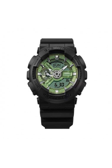 Ceas Barbati Casio G-Shock Classic GA-1 GA-110CD-1A3ER