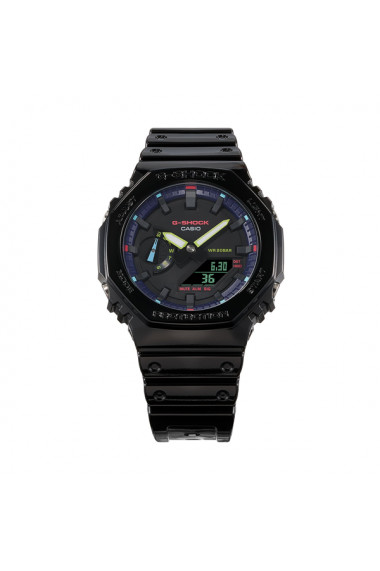 Ceas Barbati Casio G-Shock Classic GA-2 GA-2100RGB-1AER