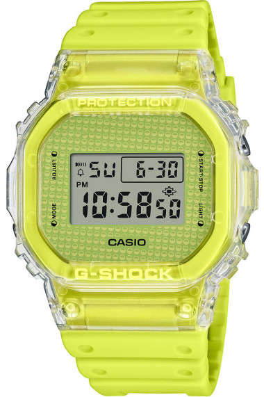 Ceas Barbati Casio G-Shock The Origin DW-5600GL-9ER