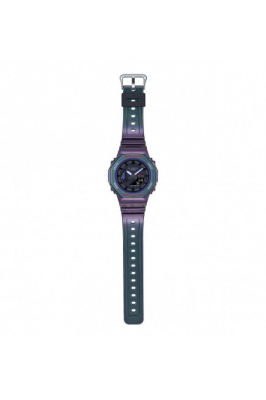 Ceas Barbati Casio G-Shock Classic GA-2 GA-2100AH-6AER