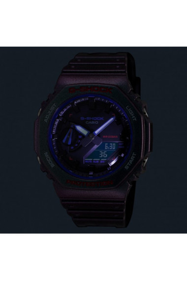 Ceas Barbati Casio G-Shock Classic GA-2 GA-2100AH-6AER