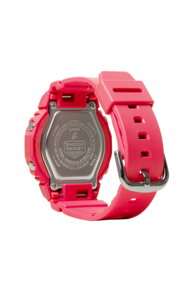 Ceas Dama Casio G-Shock Classic GMA GMA-P2100-4AER