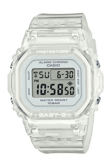 Ceas Dama Casio G-Shock Baby-G Digital BGD-565US-7ER