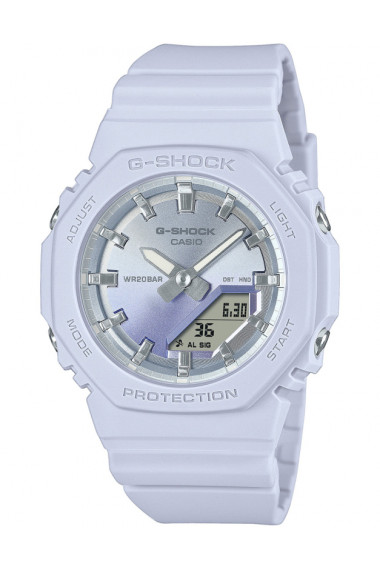 Ceas Dama Casio G-Shock Classic GMA GMA-P2100SG-2AER