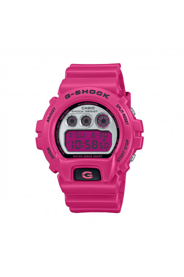 Ceas Barbati Casio G-Shock Limited DW-6900RCS-4ER