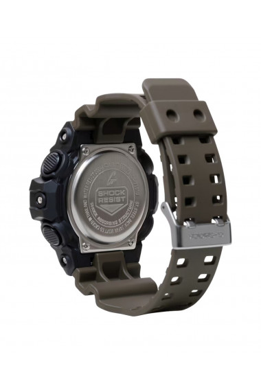 Ceas Barbati Casio G-Shock Classic GA-7 GA-710TU-1A3ER