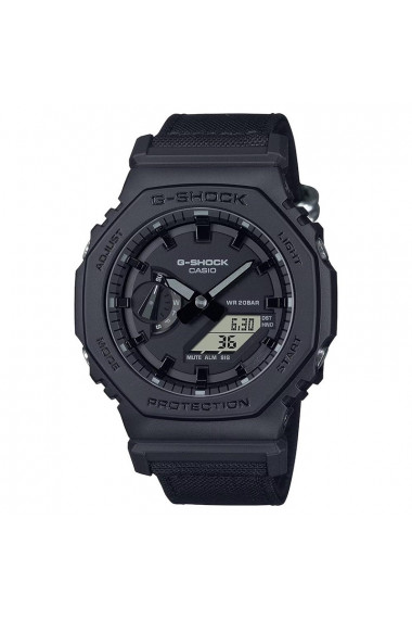 Ceas Barbati Casio G-Shock Classic GA-2 GA-2100BCE-1AER