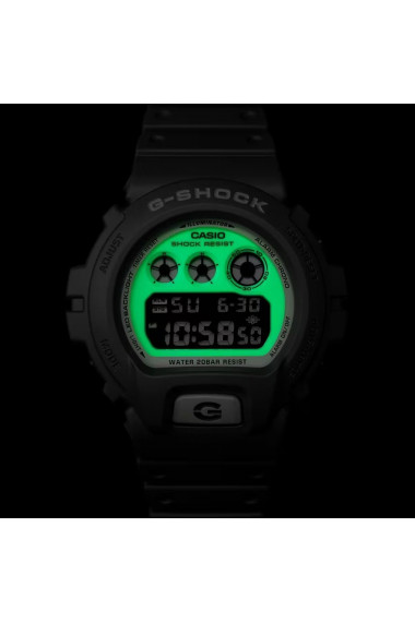 Ceas Barbati Casio G-Shock Limited DW-6900HD-8ER