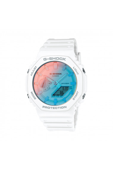 Ceas Barbati Casio G-Shock Classic GA-2 GA-2100TL-7AER