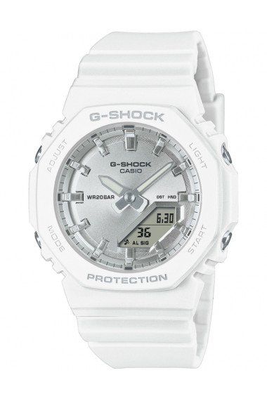 Ceas Dama Casio G-Shock Classic GMA GMA-P2100VA-7AER